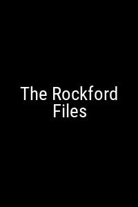 The Rockford Files Movie Poster Not Available