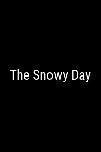 The Snowy Day Movie Poster Not Available