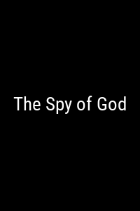 The Spy of God Movie Poster Not Available