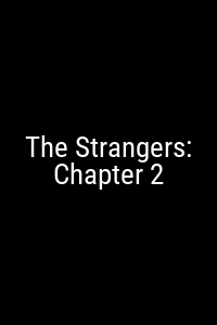 The Strangers: Chapter 2 Movie Poster Not Available