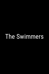 The Swimmers Movie Poster Not Available