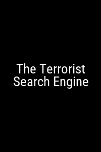 The Terrorist Search Engine Movie Poster Not Available