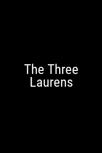 The Three Laurens Movie Poster Not Available