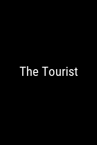 The Tourist Movie Poster Not Available