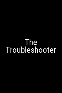 The Troubleshooter Movie Poster Not Available