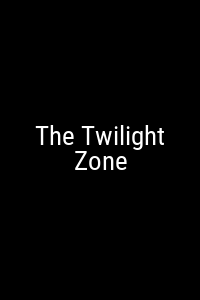 The Twilight Zone Movie Poster Not Available