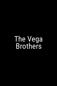 The Vega Brothers Movie Poster Not Available