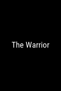 The Warrior Movie Poster Not Available