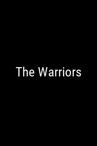 The Warriors Movie Poster Not Available