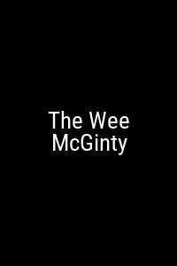 The Wee McGinty Movie Poster Not Available