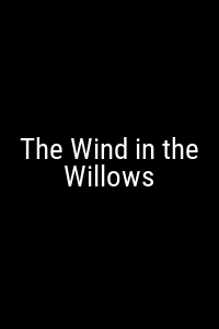 The Wind in the Willows Movie Poster Not Available