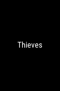 Thieves Movie Poster Not Available