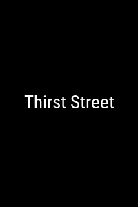 Thirst Street Movie Poster Not Available