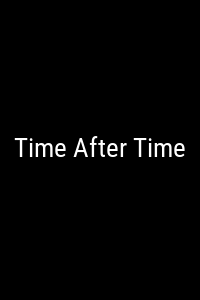 Time After Time Movie Poster Not Available