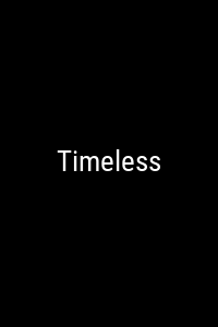 Timeless Movie Poster Not Available