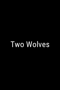 Two Wolves Movie Poster Not Available