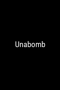 Unabomb Movie Poster Not Available