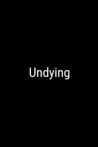 Undying Movie Poster Not Available