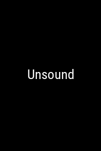 Unsound Movie Poster Not Available