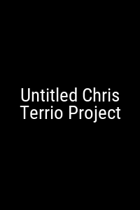 Untitled Chris Terrio Project Movie Poster Not Available