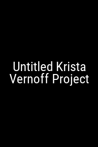 Untitled Krista Vernoff Project Movie Poster Not Available