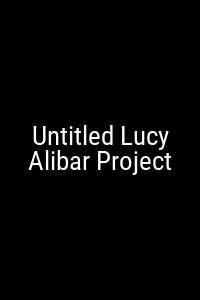 Untitled Lucy Alibar Project Movie Poster Not Available