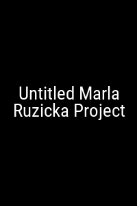 Untitled Marla Ruzicka Project Movie Poster Not Available