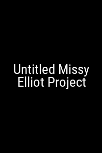 Untitled Missy Elliot Project Movie Poster Not Available