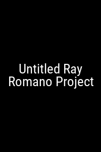 Untitled Ray Romano Project Movie Poster Not Available