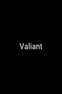 Valiant Movie Poster Not Available