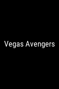 Vegas Avengers Movie Poster Not Available