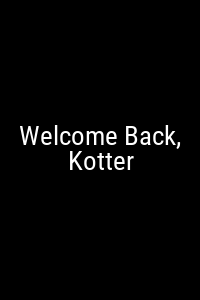 Welcome Back, Kotter Movie Poster Not Available