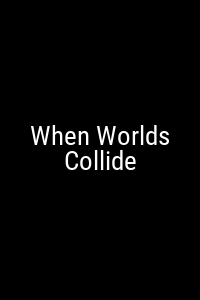 When Worlds Collide Movie Poster Not Available