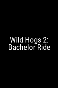 Wild Hogs 2: Bachelor Ride Movie Poster Not Available