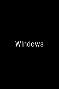 Windows Movie Poster Not Available