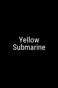 Yellow Submarine Movie Poster Not Available