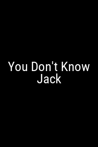 You Don't Know Jack Movie Poster Not Available