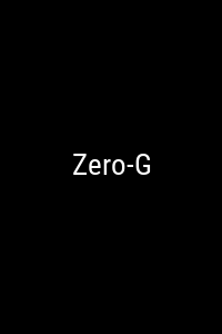 Zero-G Movie Poster Not Available