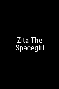 Zita The Spacegirl Movie Poster Not Available