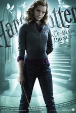 Harry Potter and the Half-Blood Prince Movie photos