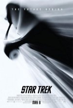 Star Trek Movie posters