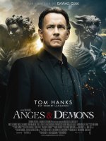 Angels & Demons Movie posters