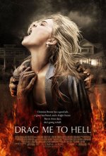 Drag Me to Hell Movie photos