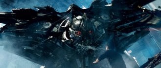 Transformers: Revenge of the Fallen Movie photos