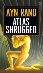 Atlas Shrugged Part 1 Movie posters