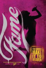 Fame Movie posters