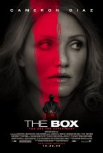 The Box Movie posters