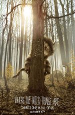 Where the Wild Things Are Movie photos