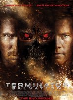 Terminator Salvation Movie photos