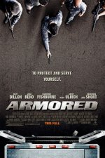 Armored Movie posters